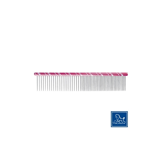 Picture of COMB DOUBLE 25CM
